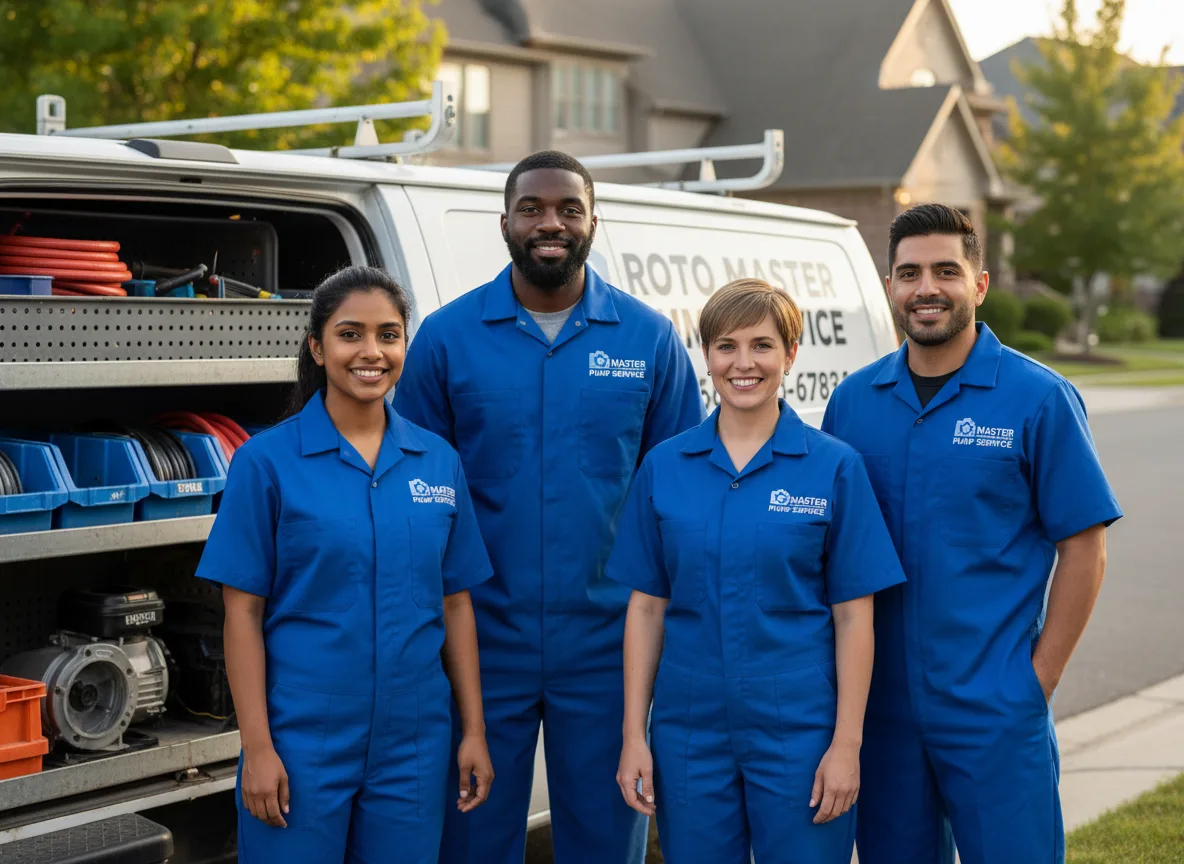Sump Pump Installation company in Lake Arrowhead, CA